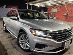 Volkswagen Passat 2020