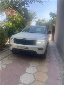 Jeep Grand Cherokee 2019