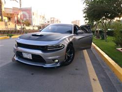Dodge Charger 2018