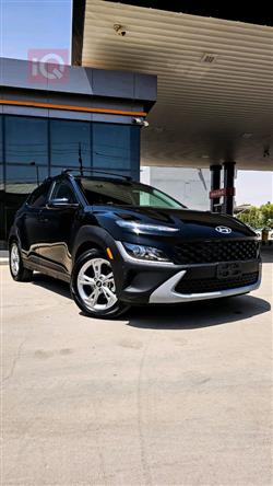 Hyundai Kona 2023