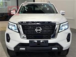 Nissan Navara 2024