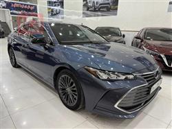 Toyota Avalon 2021