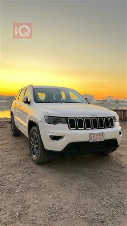Jeep Grand Cherokee 2019