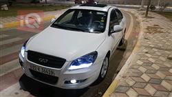 2014 شيري A3