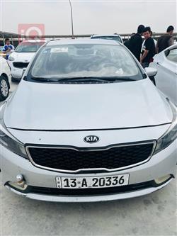 Kia Cerato 2017