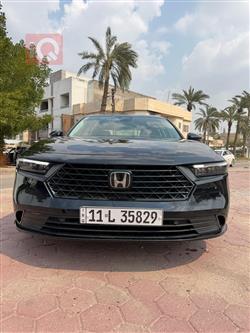 Honda Accord 2023