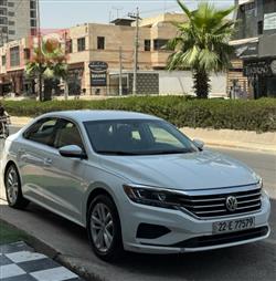 Volkswagen Passat 2020