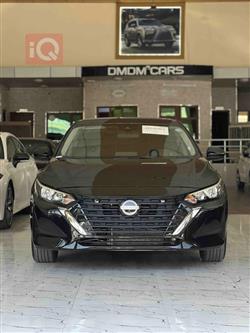 Nissan Sentra 2025