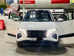 2024 هيونداي توسان