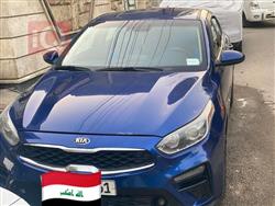 Kia Forte 2019