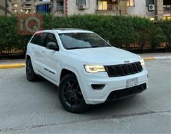 Jeep Grand Cherokee 2021