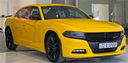 Dodge Charger 2018