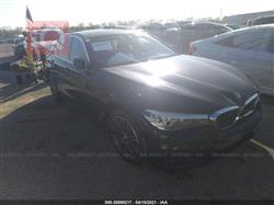 BMW 5-Series 2019