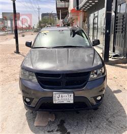 Dodge Journey 2020