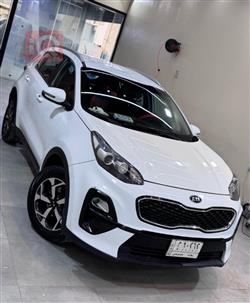 Kia Sportage 2019