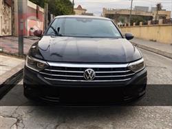 Volkswagen Jetta 2022