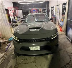 Dodge Charger 2019