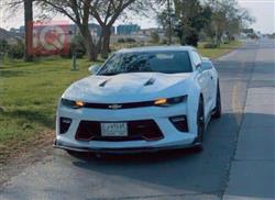 Chevrolet Camaro 2017