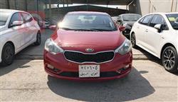 Kia Cerato 2013