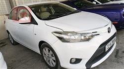 Toyota Yaris 2014