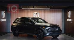 Mercedes-Benz GLC 2024