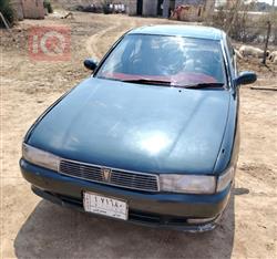 1994 تويوتا كريستا