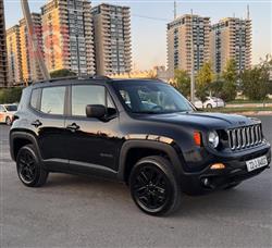 Jeep Renegade 2021