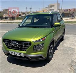Hyundai Venue 2024