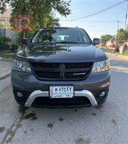 Dodge Journey 2019