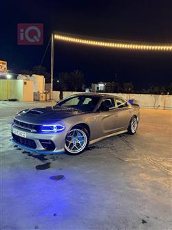 Dodge Charger 2018