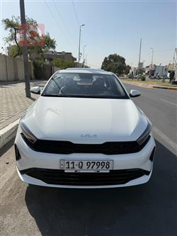 Kia K3 2024