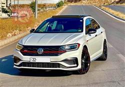 Volkswagen Jetta 2020
