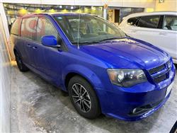 Dodge Grand Caravan 2019