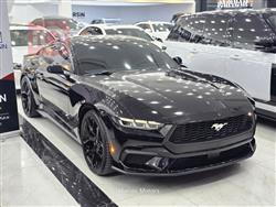 Ford Mustang 2024
