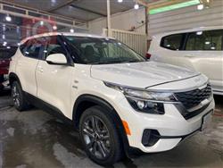 Kia Seltos 2021