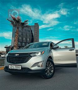 Chevrolet Equinox 2021