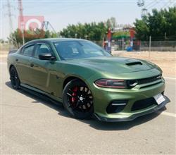 Dodge Charger 2018