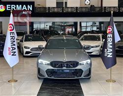BMW 3-Series 2023