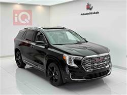 GMC Terrain 2023