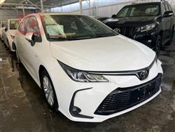 Toyota Corolla 2025