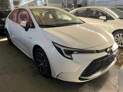 Toyota Corolla 2025