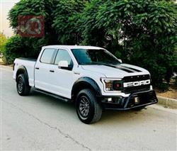Ford F-150 2018