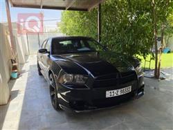 Dodge Charger 2013