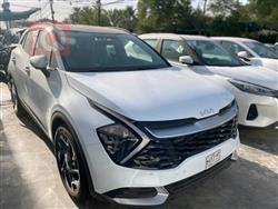 Kia Sportage 2025