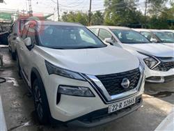 Nissan X-Trail 2024