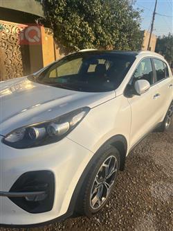 Kia Sportage 2019