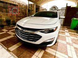 Chevrolet Malibu 2023