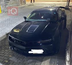 Chevrolet Camaro 2015