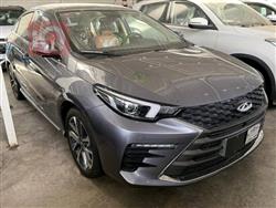 Chery Arrizo 6 2024