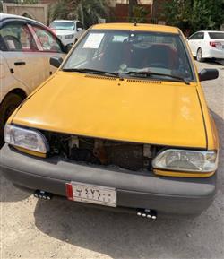 2012 سايبا 131